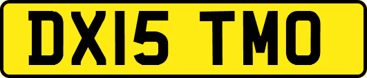 DX15TMO