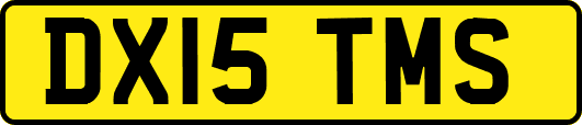 DX15TMS