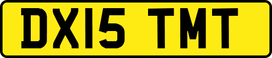 DX15TMT