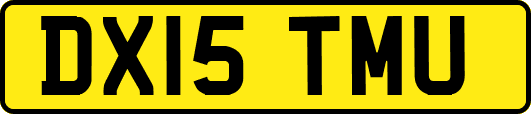 DX15TMU