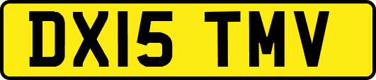 DX15TMV