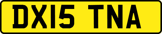 DX15TNA