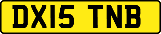 DX15TNB