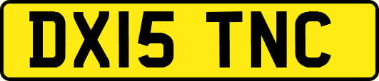 DX15TNC