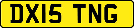 DX15TNG