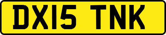 DX15TNK