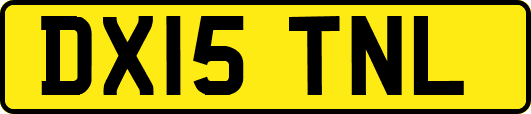 DX15TNL