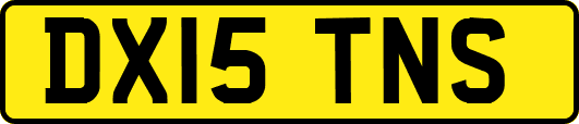 DX15TNS