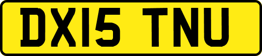 DX15TNU