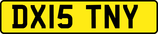 DX15TNY