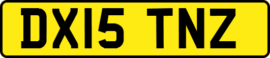 DX15TNZ
