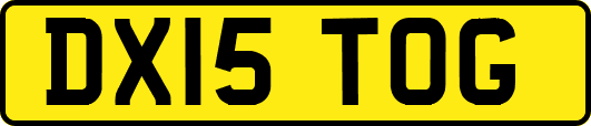 DX15TOG