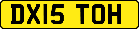 DX15TOH