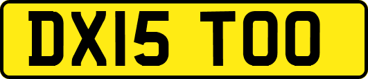 DX15TOO