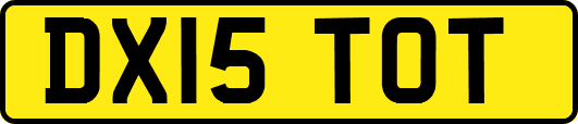 DX15TOT