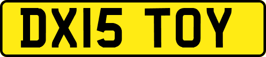 DX15TOY
