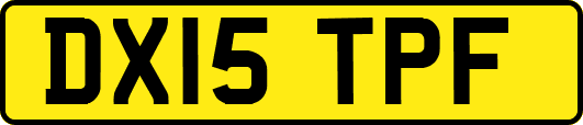 DX15TPF