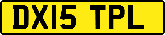 DX15TPL