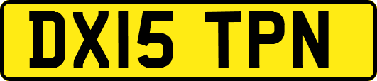 DX15TPN