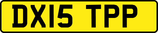 DX15TPP
