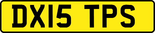 DX15TPS