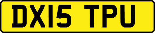 DX15TPU