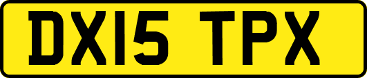 DX15TPX