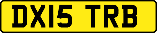DX15TRB