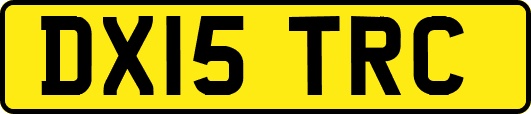 DX15TRC