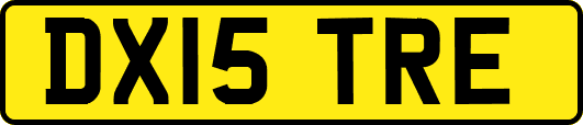 DX15TRE