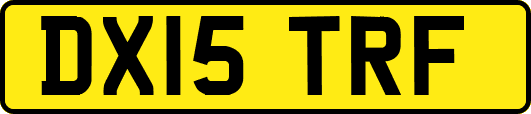DX15TRF