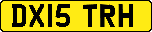 DX15TRH