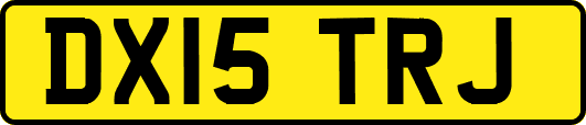 DX15TRJ