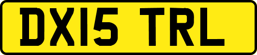 DX15TRL