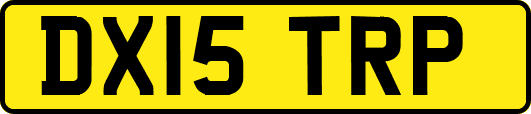DX15TRP