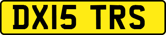 DX15TRS