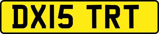 DX15TRT