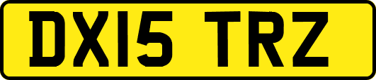 DX15TRZ