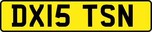 DX15TSN