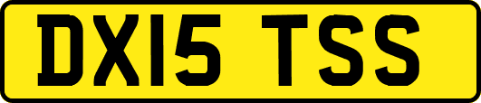 DX15TSS
