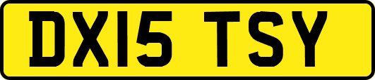DX15TSY