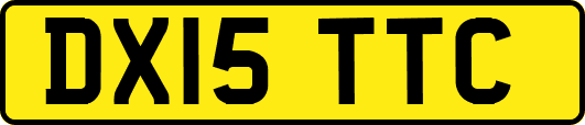 DX15TTC