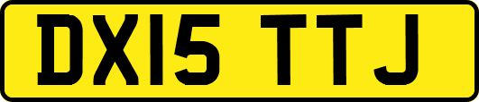 DX15TTJ