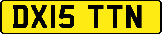 DX15TTN