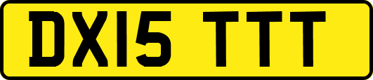 DX15TTT