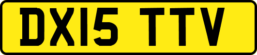 DX15TTV