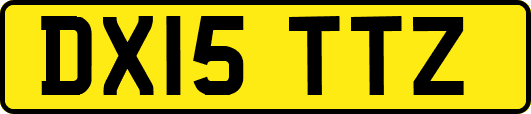DX15TTZ