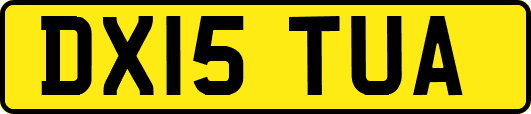 DX15TUA