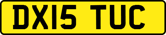 DX15TUC