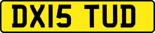 DX15TUD